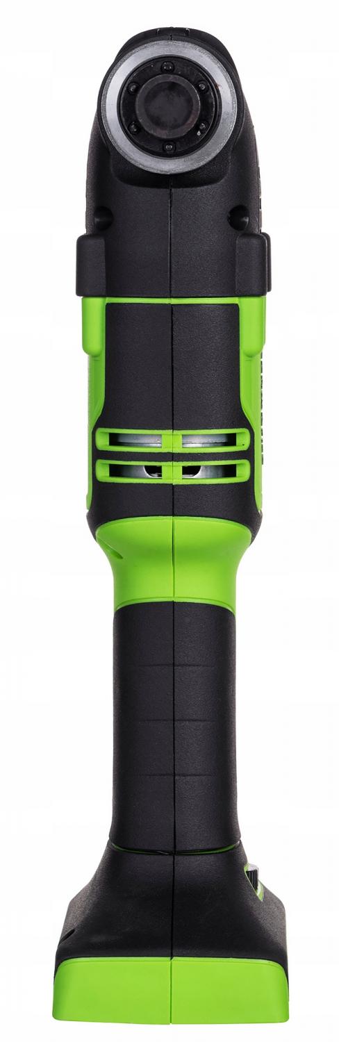 GREENWORKS Urządzenie Wielofunkcyjne Greenworks G24Mt 24V