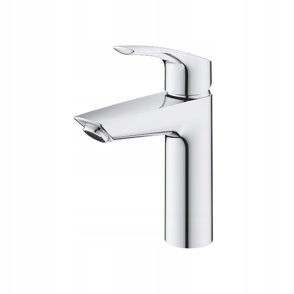 GROHE Bateria umywalkowa Eurosmart jednouchwytowa rozmiar S chrom 48h