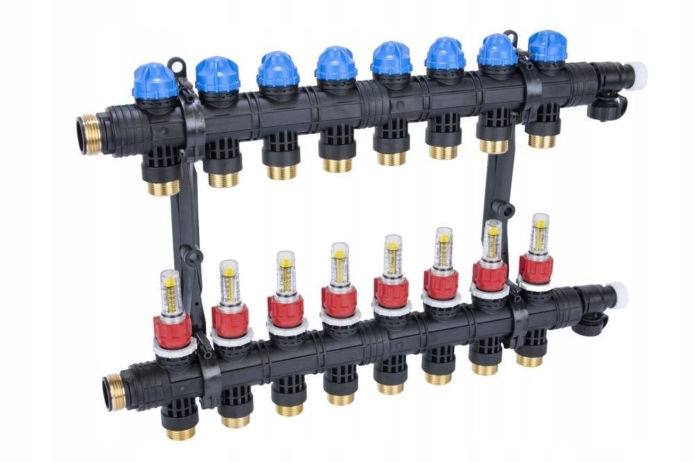 AFRISO-ProCalida EF1 K Rozdz.8-obw. 81268