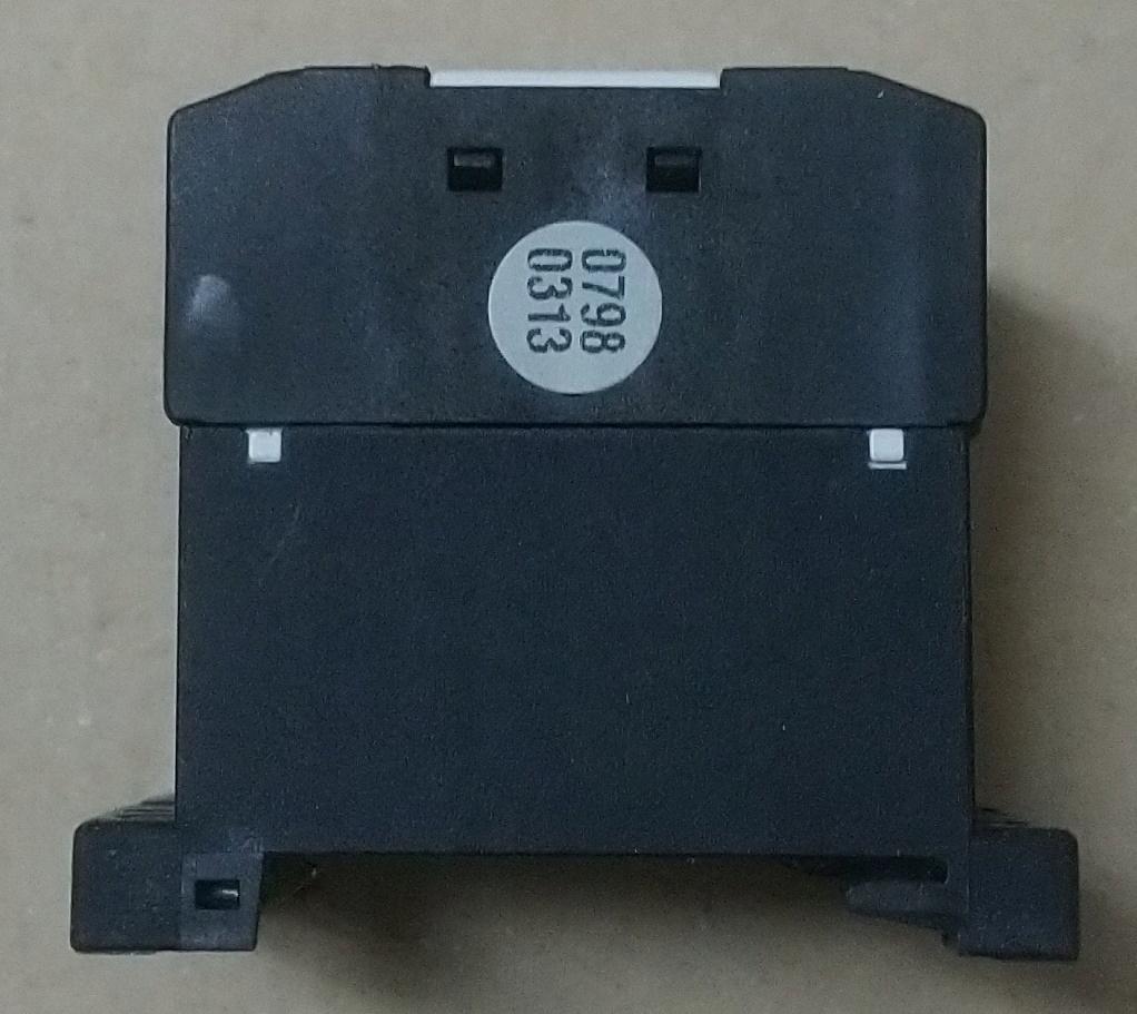 EATON Stycznik pomocniczy AC-15 I=3A 2Z 2R DILER-22-G(24VDC)