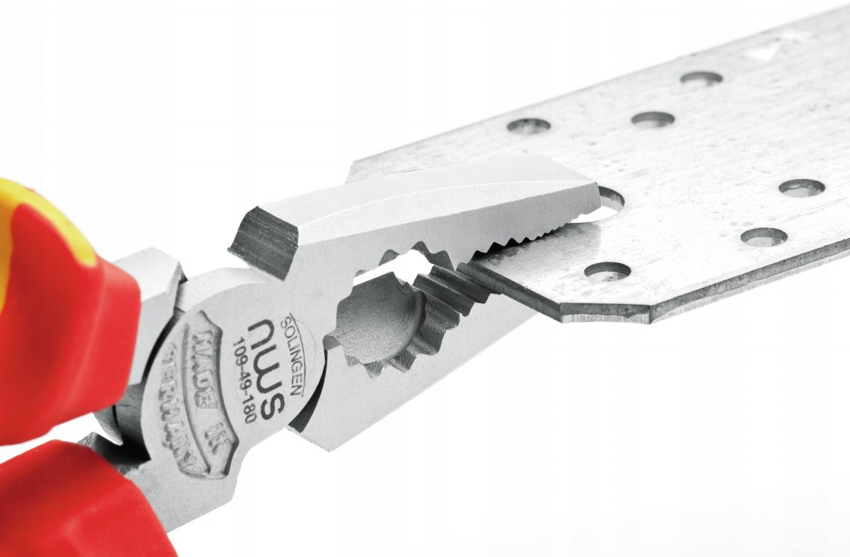 Kombinerki NWS 180 VDE