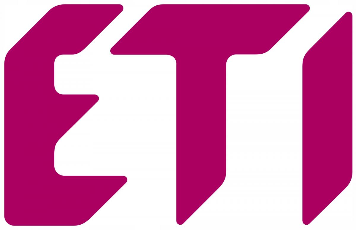 ETI Izolowana szyna zbiorcza IZ10/1F/54