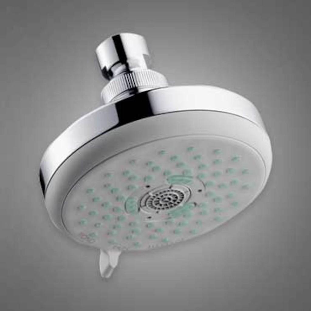 Głowica prysznicowa Hansgrohe Croma 100 Multi DN15 - chrom 27443000