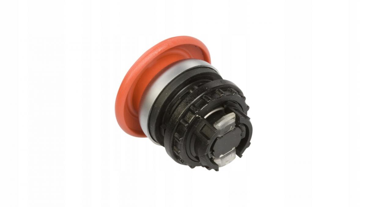EATON Przycisk M22-DRP-R grzybkowy czerwony bez samopowrotu