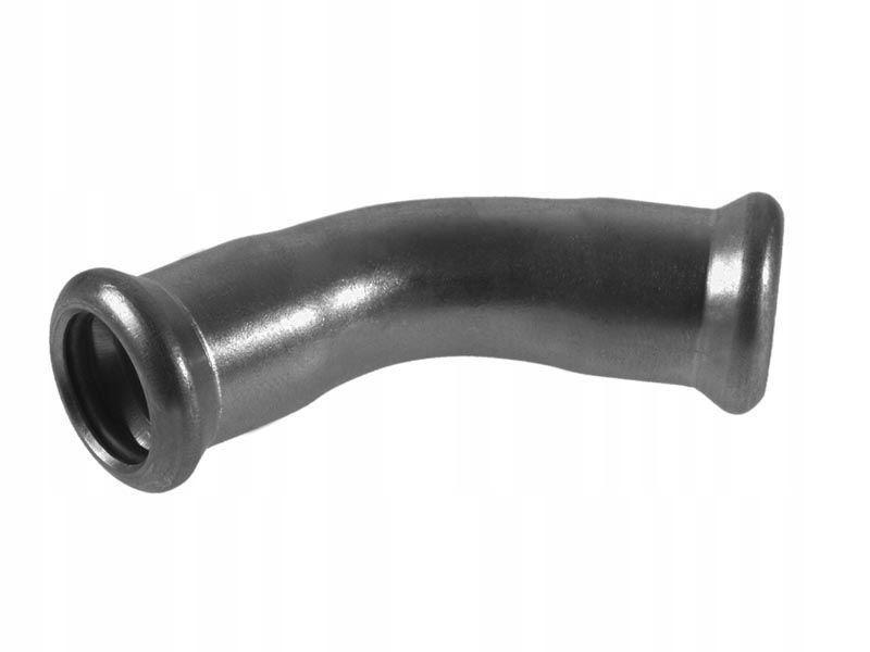 KAN-therm Kolano 45° Inox - 76.1