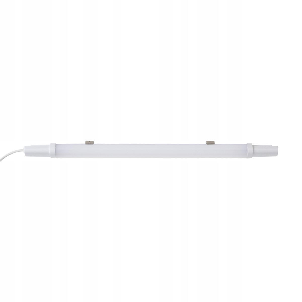 Oprawa hermetyczna LED DAMP PROOF SLIM ECO 1500mm 48W, 4000K, 5520lm, IP65
