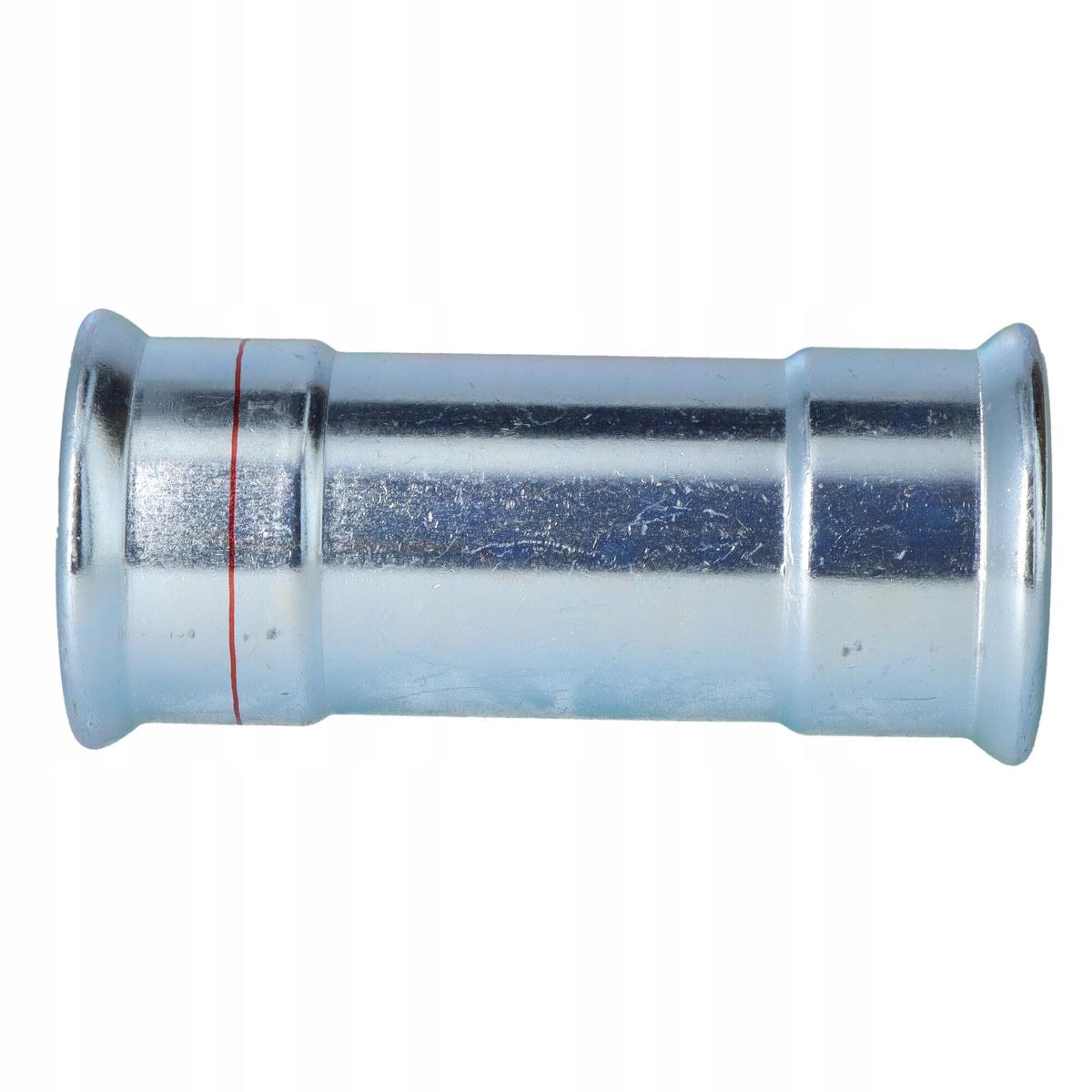 Trójnik GW Steel - 54 Rp1/2