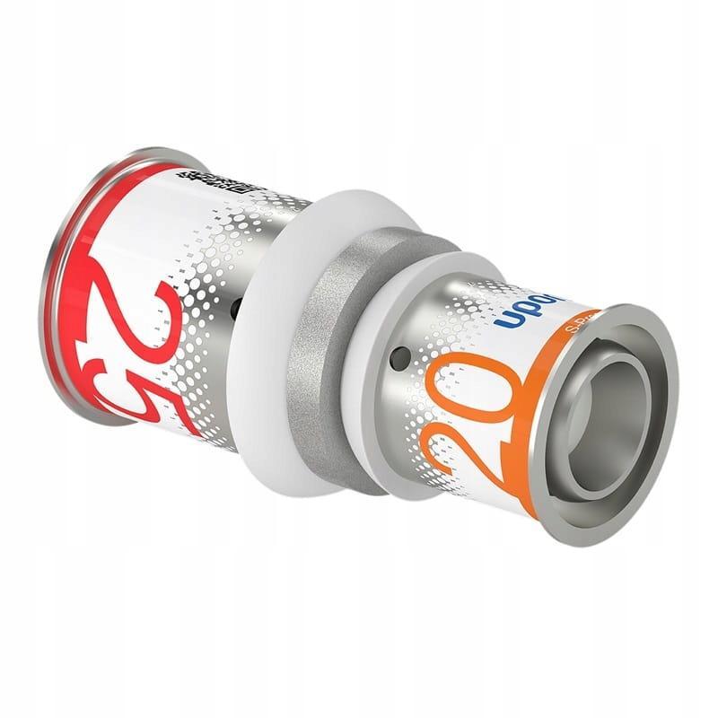 UPONOR Uponor S-Press PLUS złączka redukcyjna 25-20