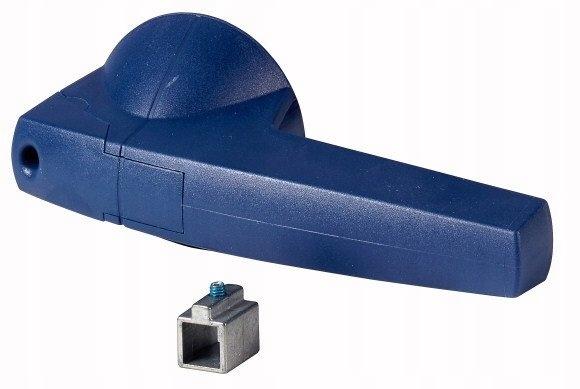 EATON Dźwignia napędu montowanego bezpośrednio, typ A, niebieska, 10mm K3AB