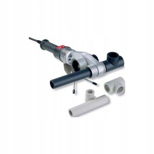 ROTHENBERGER Zgrzewarka kielichowa do rur PP Roweld P 63-3
