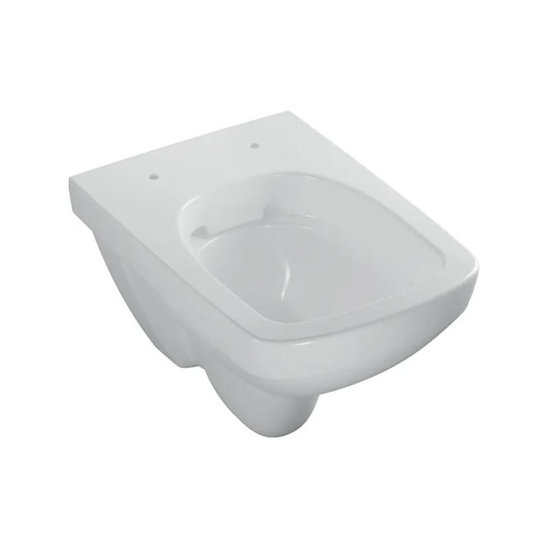 Zestaw stelażowy Geberit Duofix Basic Delta35 Selnova Square Compact 48h