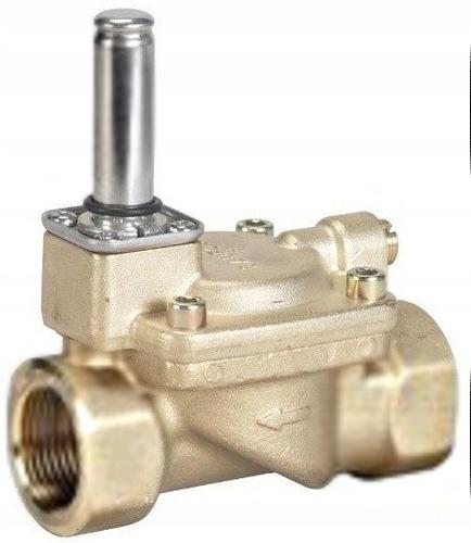 Zawór elektromagnetyczny odcinający EV220B 40B NC, G1 1/2, 0,3-16 bar, Kv