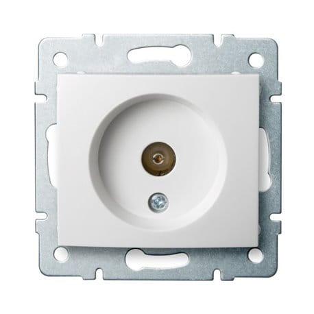 KANLUX Stycznik mocy sterowanie 230V AC KCP-09-230