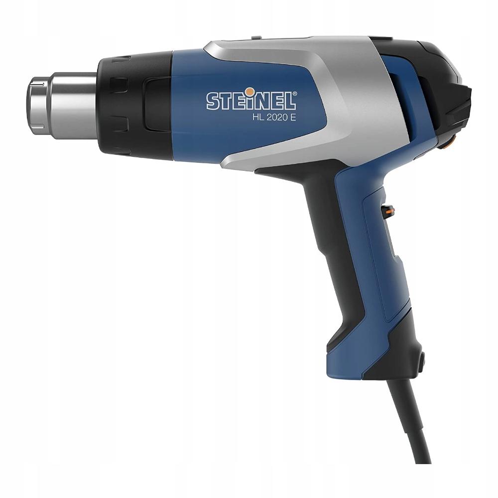 Opalarka Steinel HL2020 E LCD