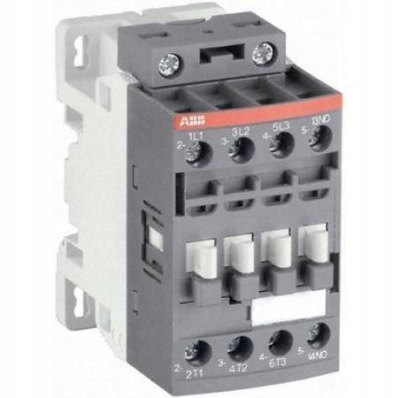 ABB AF09-30-10-13-Stycznik 100-250V AC/DC