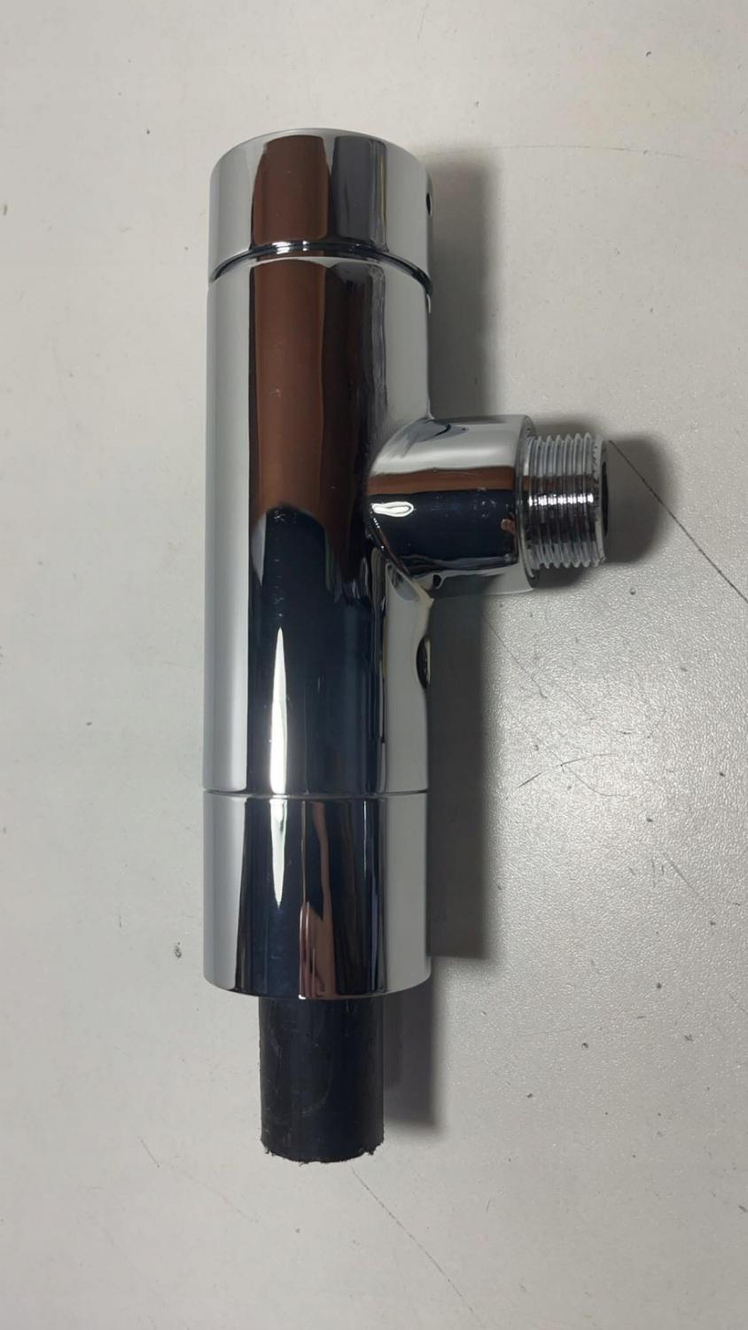 SCHELL Spłuczka WC Schellomat Basic 3/4 chrom