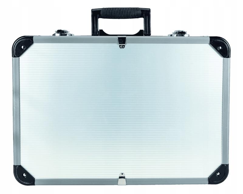 SCHEPPACH Zestaw kluczy Scheppach TB150 w walizce - 101 elementów