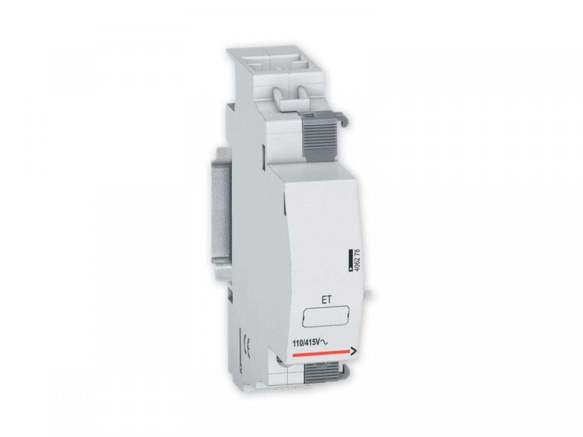 LEGRAND Wyzwalacz wzrostowy 110/415V AC TX3, DX3 I FRX 300