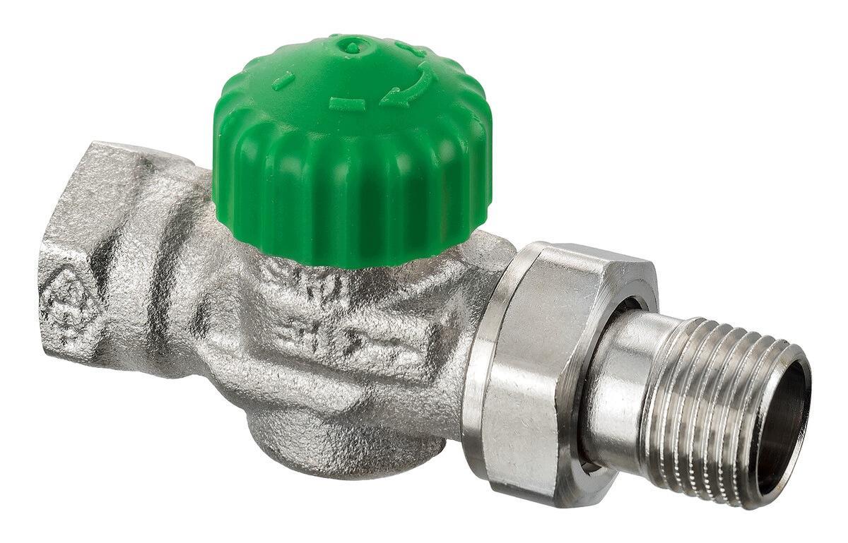 IMI HEIMEIER Eclipse 300 DN 15, prosty