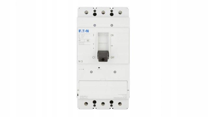 EATON Rozłącznik mocy 3-biegunowy 630A BG3 N3-630