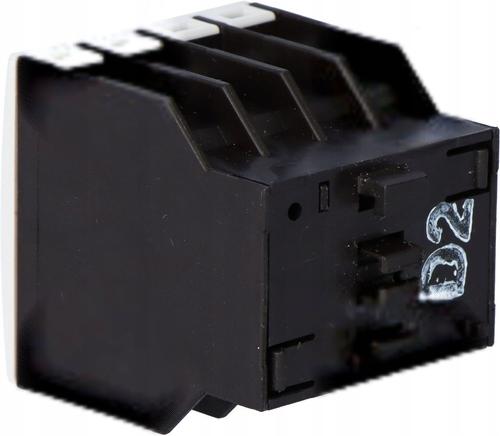 EATON Styki pomocnicze 2Z 2R DILA-XHI22