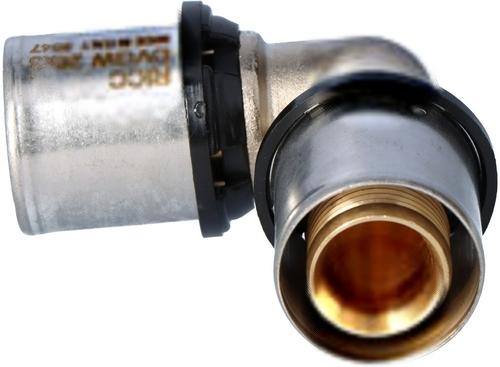 Kolano PURMO CLEVERFIT 26x26