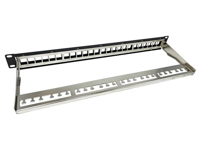 A-LAN Patch panel 19