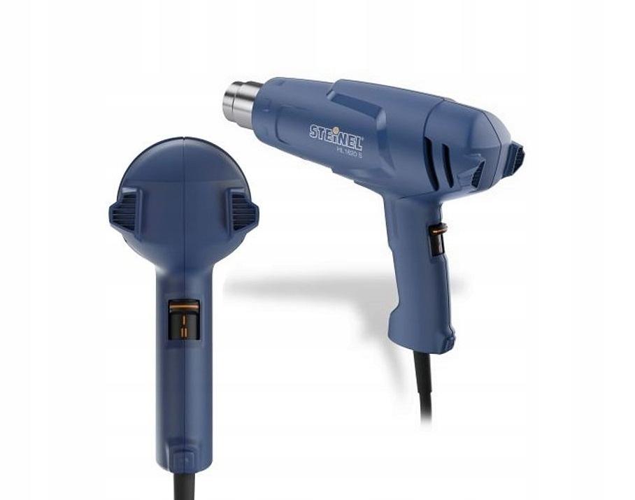 STEINEL Opalarka Steinel HL1620 S