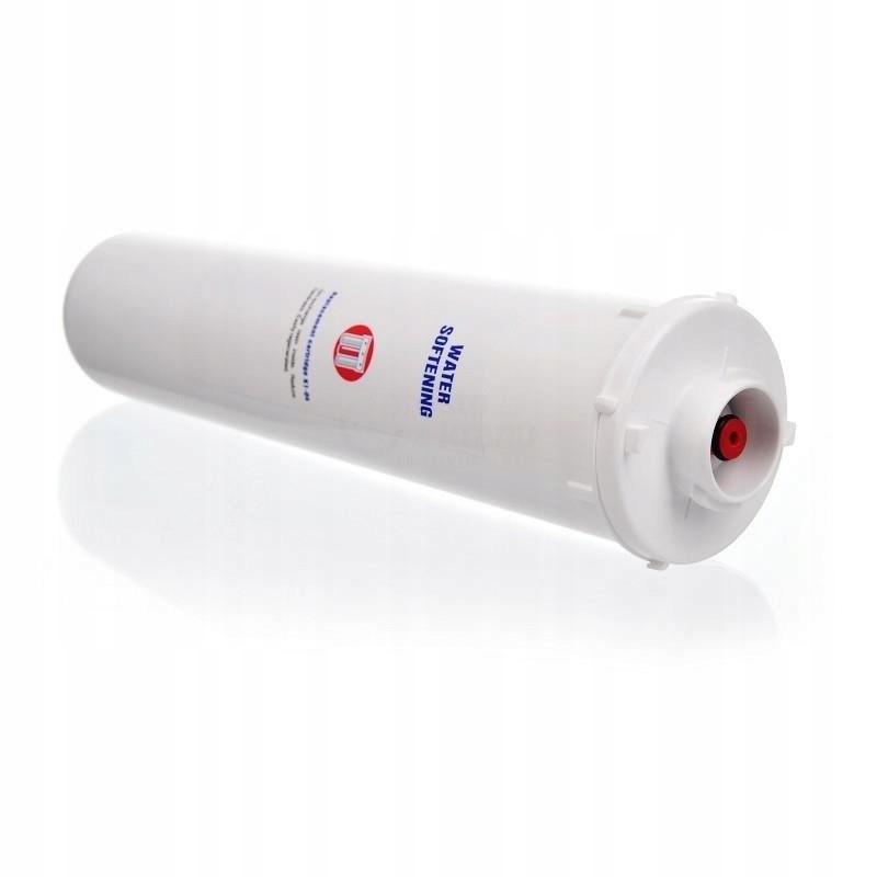 Wymienny wkład żywiczny Aquaphor KH