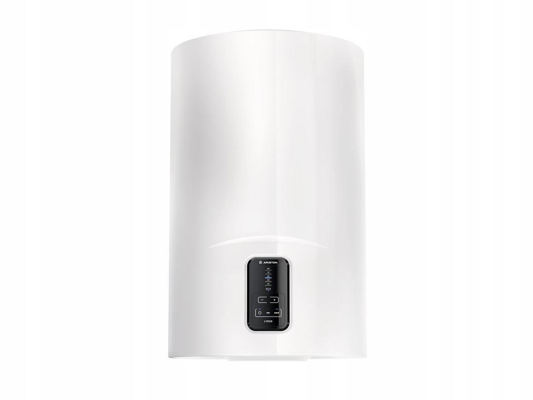 Podgrzewacz elektryczny poj 50l 1.8 kW 8 bar ARISTON LYDOS ECO 50