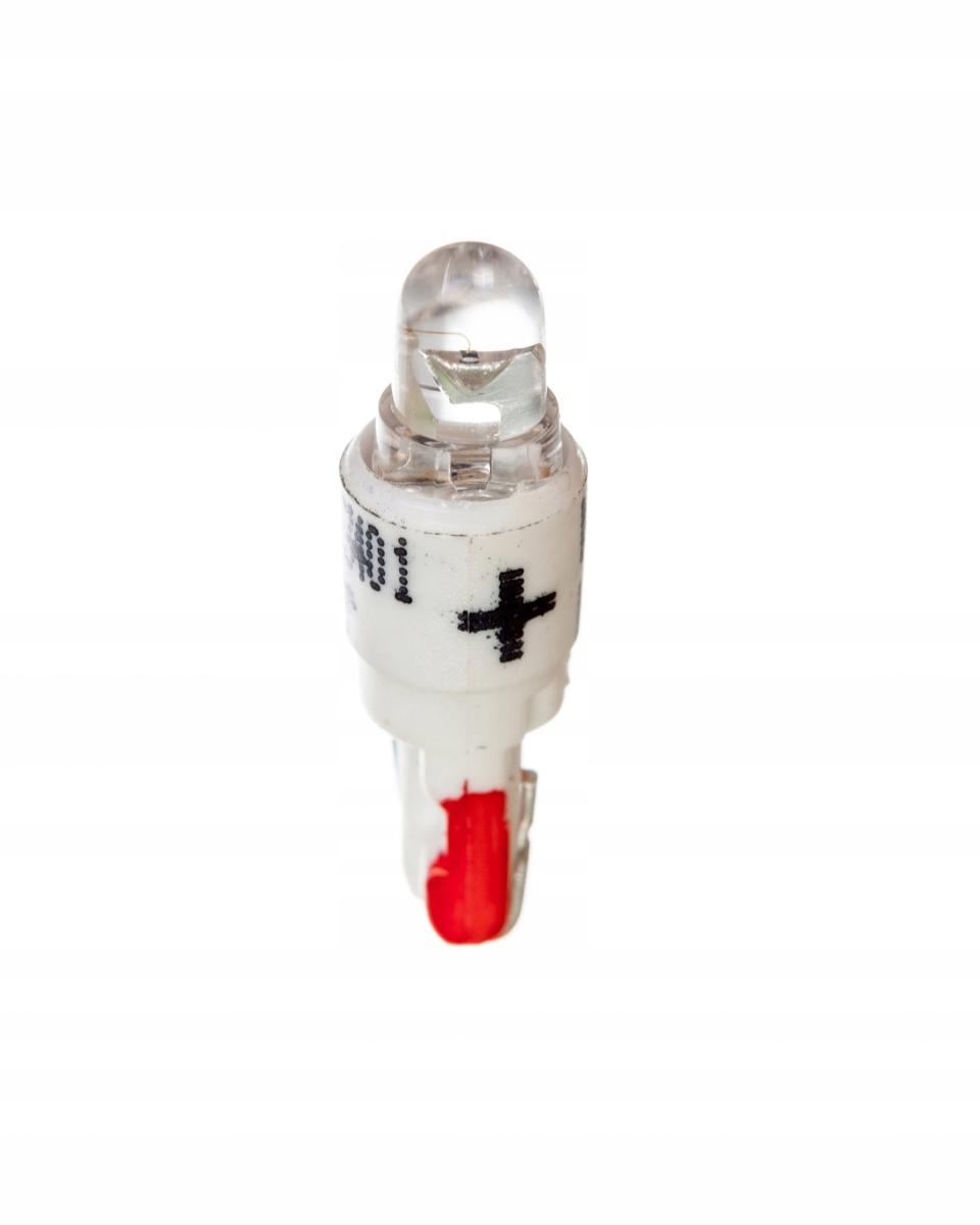 EATON Lampka LEDWB-R RMQ16 LED czerwona