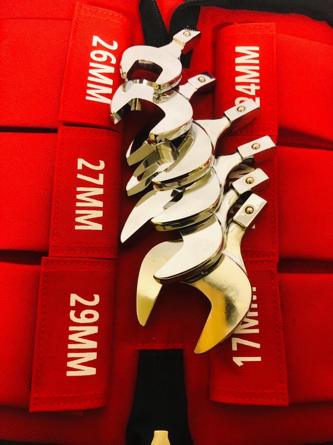 ROTHENBERGER Klucz dynamometryczny STANDARD