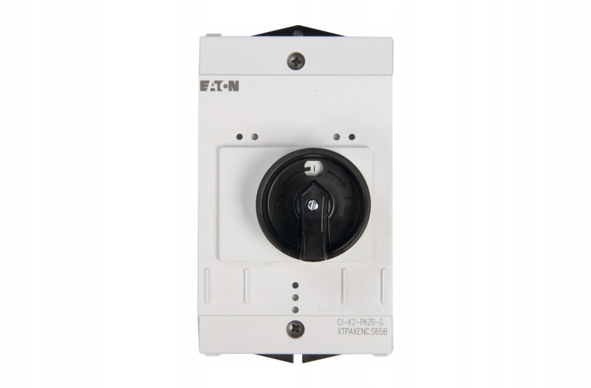 EATON Wyposażenie CI-K2-PKZ0 CI-K2-PKZ0-G