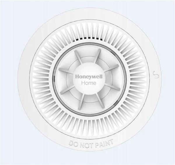 HONEYWELL HOME Czujnik ciepła z funkcją komunikacji radiowej