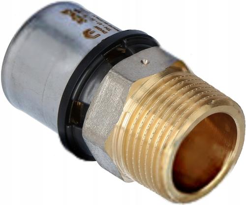Złączka podłączeniowa PURMO CLEVERFIT z gwintem zewnetrznym 32x1 GZ