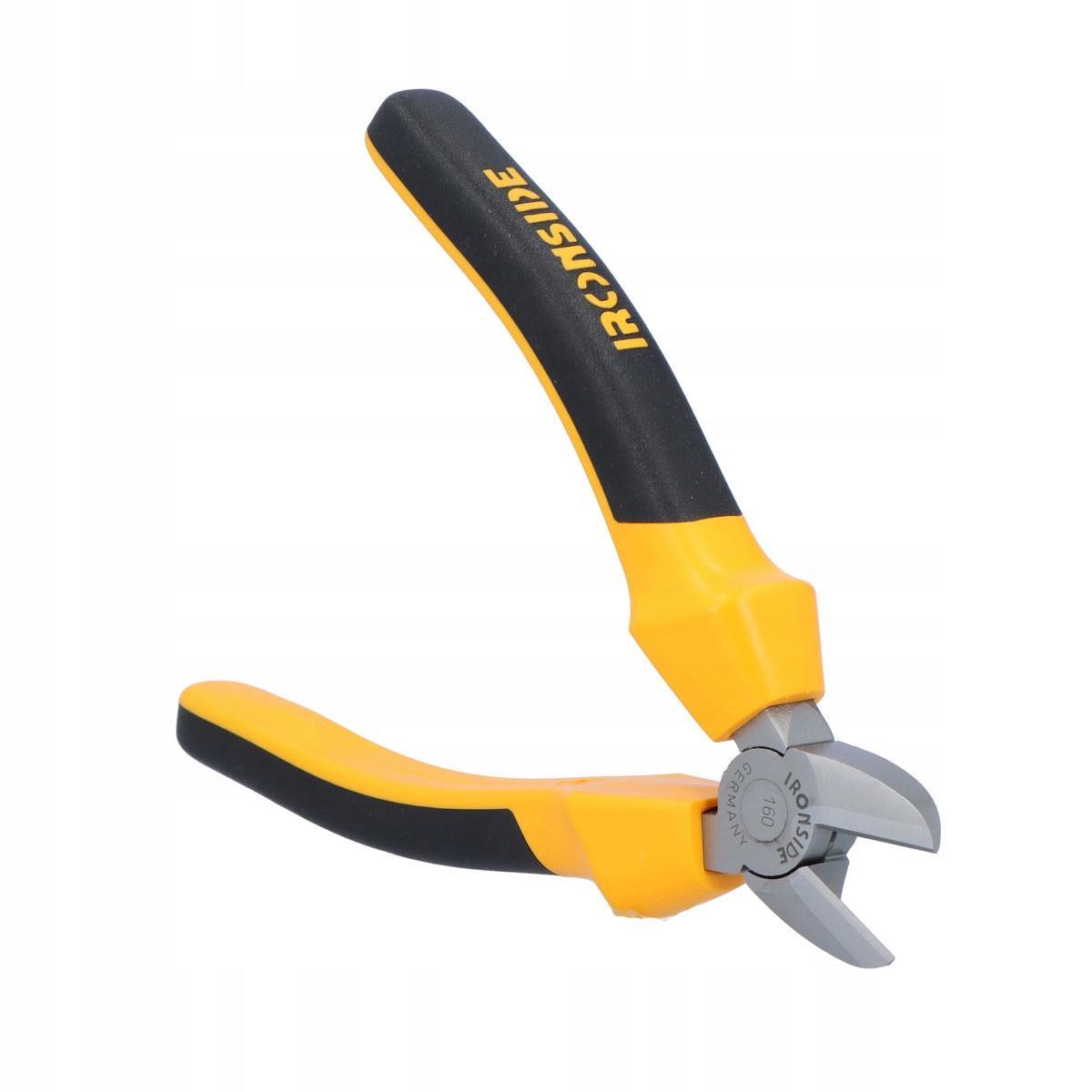 IRONSIDE Obcinaczki boczne 160mm 1213 IRONSIDE