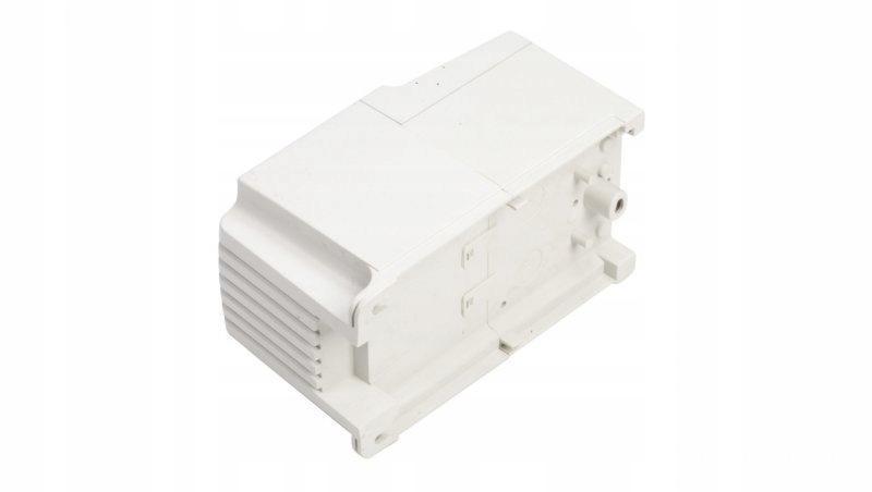 Transformator jednofazowy PVS 250 230/24V IP54 obudowany z zabezpieczeniem