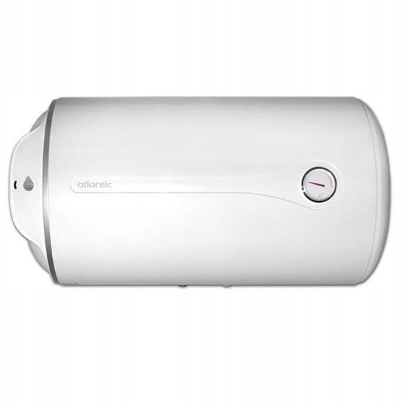 ATLANTIC OPRO+H 100L Elektryczny ogrzewacz wody wiszący poziomo