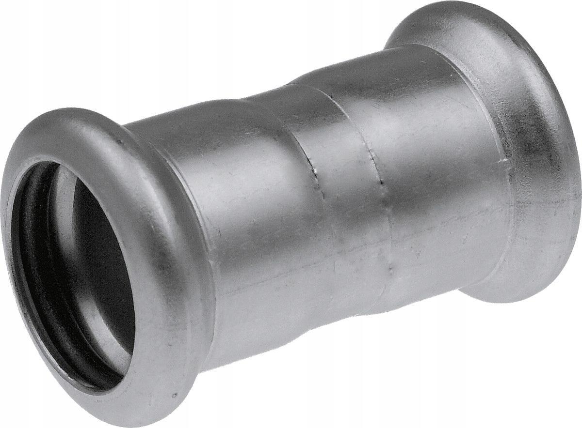 KAN-therm Mufa Inox - 42