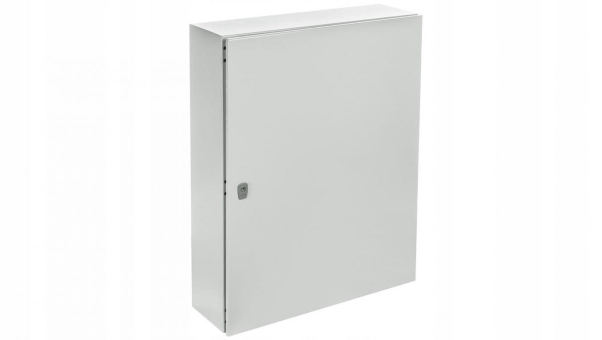 EATON Obudowa z płytą montażową (1000x800x250) CS-108/250