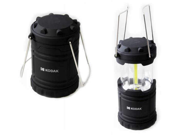 KODAK LAMPA / LATARNIA LED KODAK LANTERN 400
