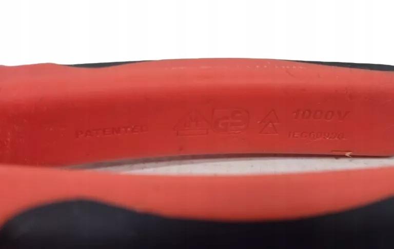 Nożyce do kabli 1000V 14mm VDE