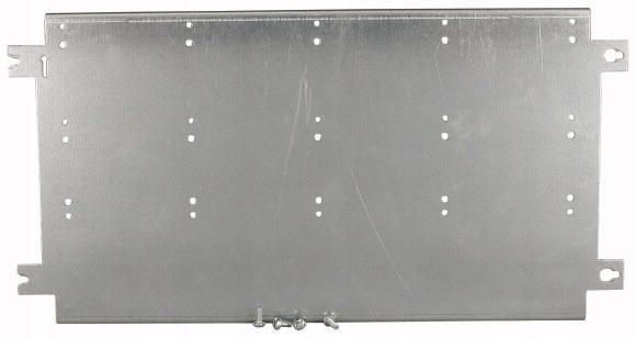 EATON Otworowana płyta montażowa 250x425 mm BPZ-MPLSASY-600