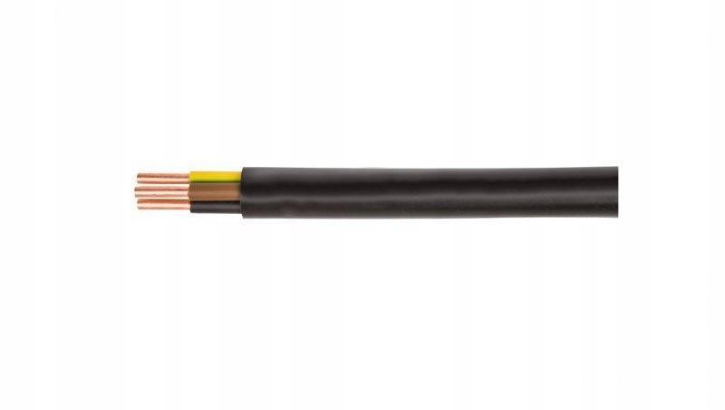 NKT Kabel energetyczny YKY 4x25 SM 1kV bęben