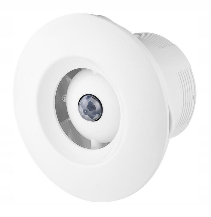 AWENTA Wentylator sufitowy WXO100R-czunik ruchu