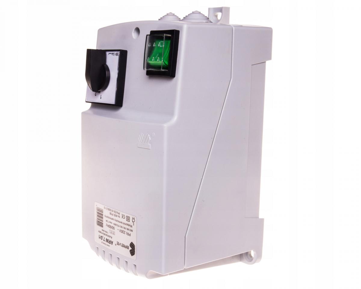 BREVE Regulator ARW 7.0/1