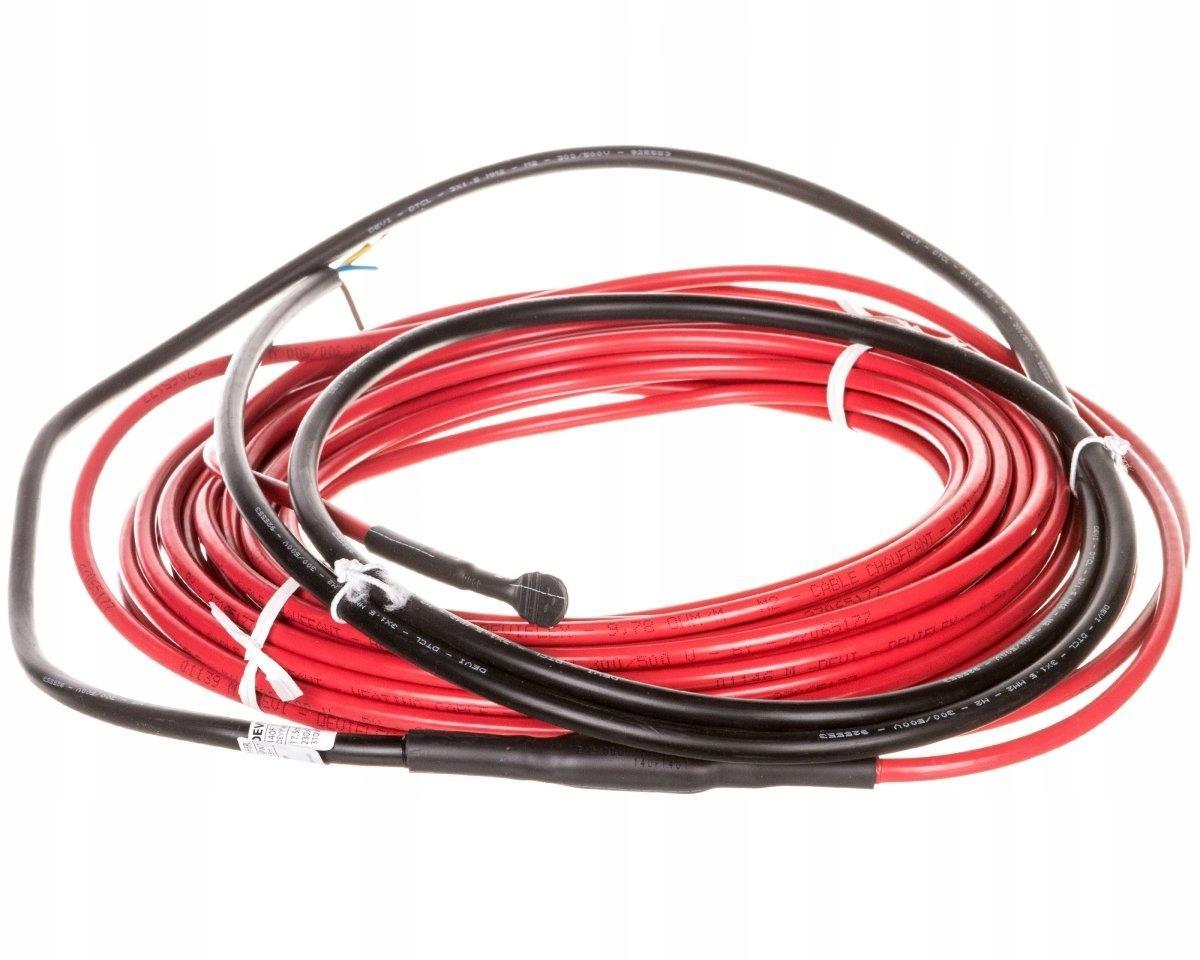 DEVI Kabel grzewczy DEVIflex 18T 310W 230V 17.5m