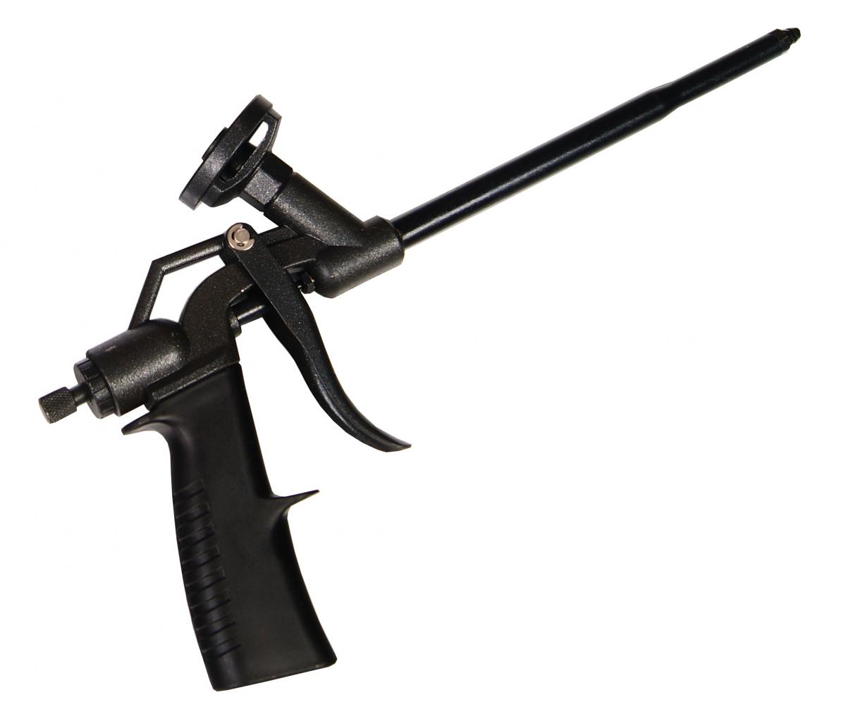 SOUDAL Pistolet metal do pianki