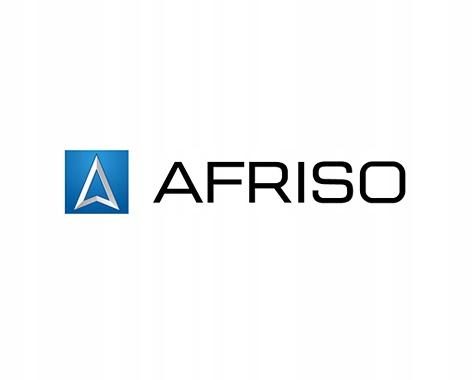 AFRISO 2-drogowy zawór kulowy z siłownikiem BEV DN25 Rp1 Kvs 60 m3/h 230 V