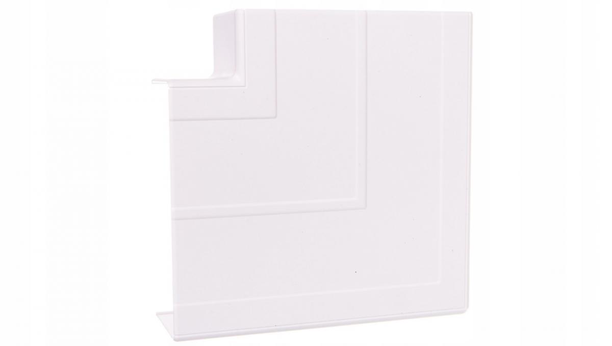 OBO BETTERMANN Naroże płaskie, nakładka typ GK-FH53130RW
